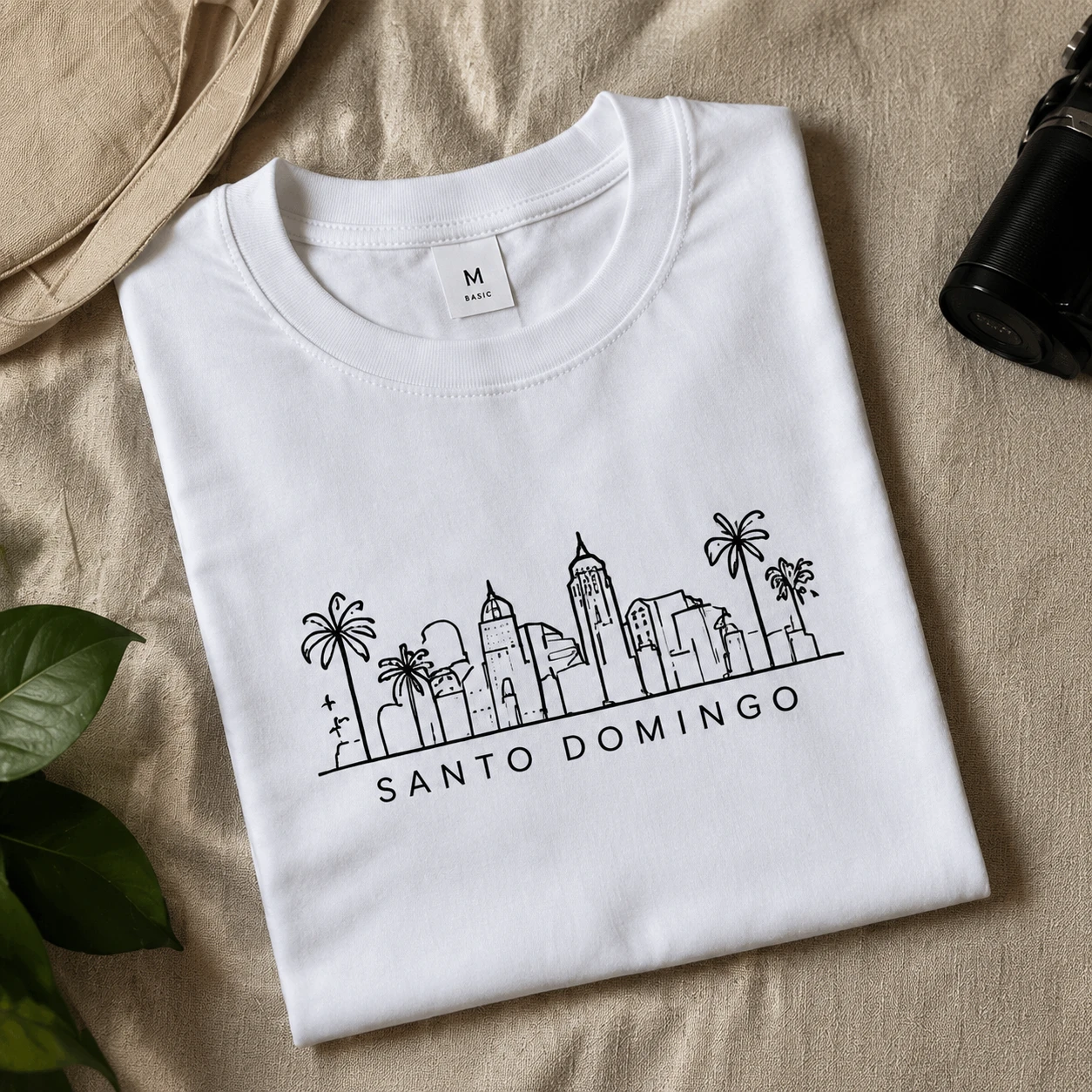 Camiseta personalizada Elegance Lovers
