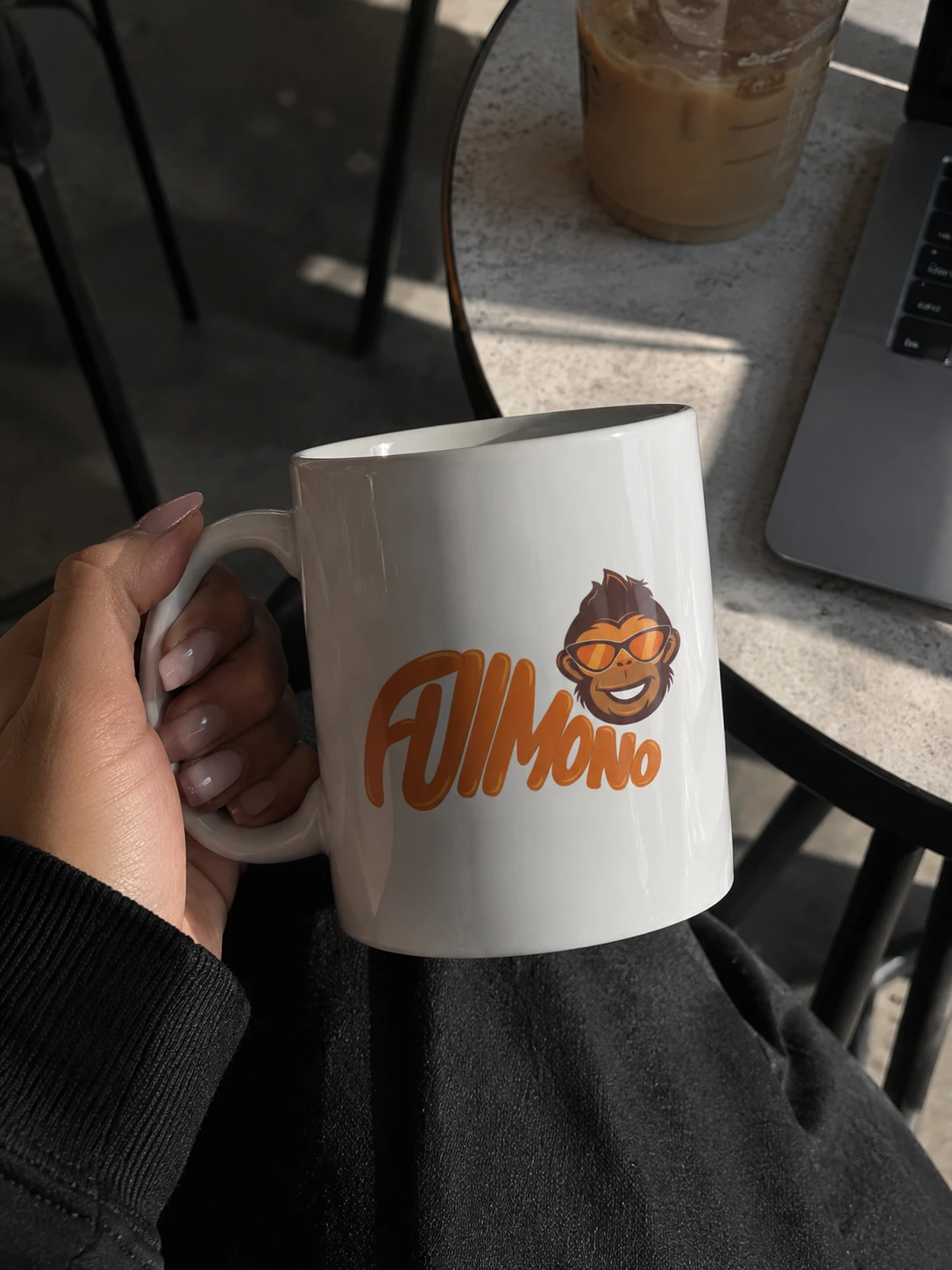 Taza personalizada Elegance Lovers
